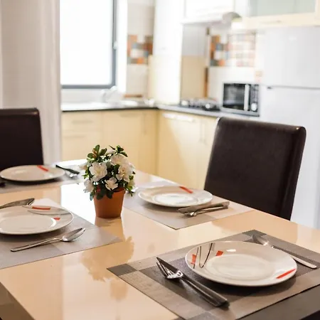 Lazardom Apartament Mamaia Năvodari