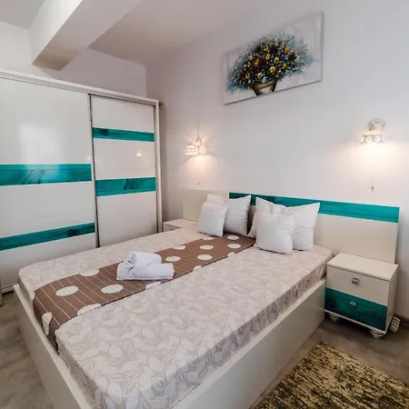 Lazardom Apartament Mamaia