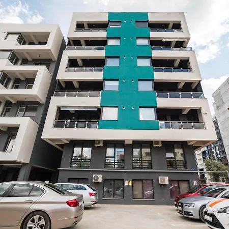 Lazardom Apartament Mamaia Năvodari