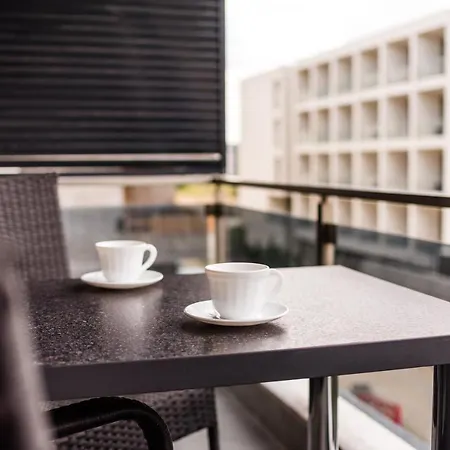 Lazardom Apartament Mamaia * Năvodari
