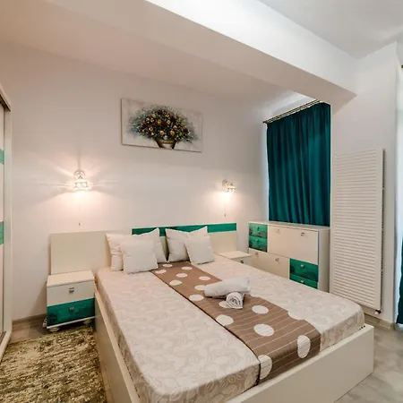 Lazardom Apartament Mamaia * Năvodari